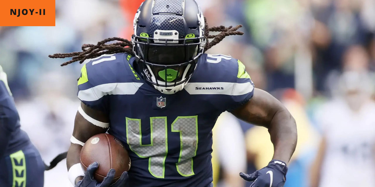 $5.9 Million Trade Proposal Sends a Seahawks Receiver to an NFC