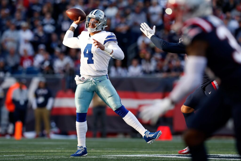 Cowboys’ Dak Prescott protector receives painful injury update ahead of 2023 NFL season (3)