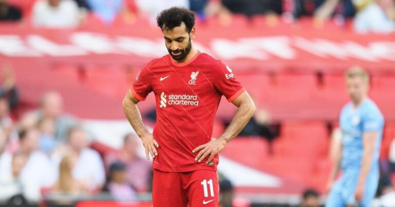 Liverpool will sign £113m player to replace Mo Salah, Klopp hailed him 'excellent' (5)