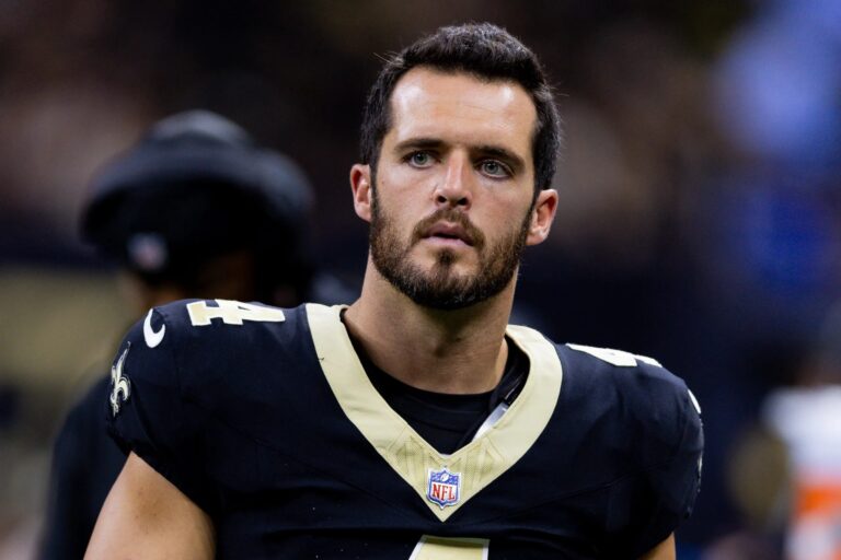 TODAY! Why NFL World Rejects derek carr Annoucement (6)