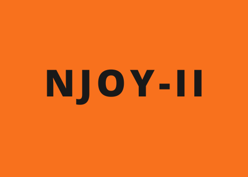 N Joy-II