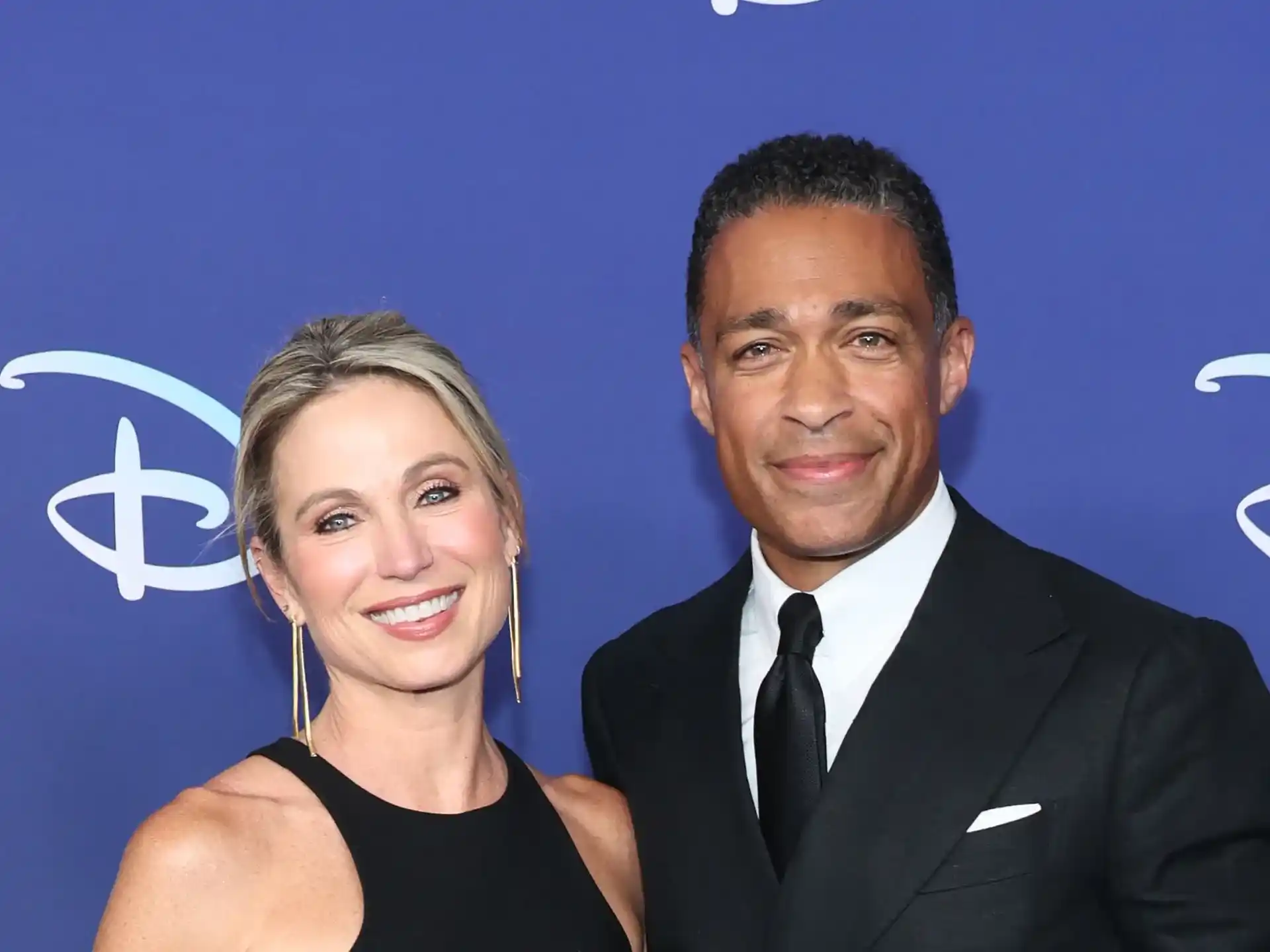 T.J. Holmes teases a new job after being dismissed from 'GMA3' with Amy Robach (1)
