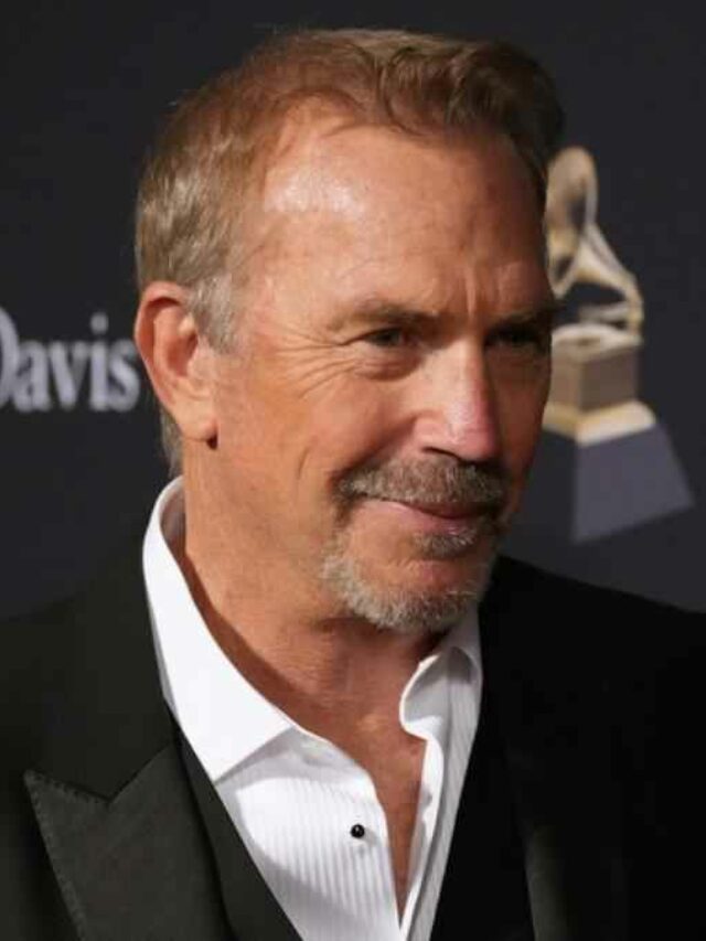 Yellowstone’s Kevin Costner shares a throwback photo, and fans are blown away by how dreamy he appears.